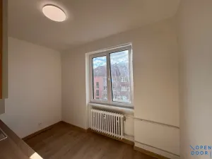 Pronájem bytu 1+1, Jirkov, Ervěnická, 35 m2