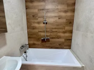 Pronájem bytu 1+1, Jirkov, Ervěnická, 35 m2
