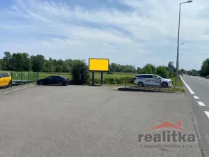 Prodej komerčního pozemku, Opava - Komárov, Ostravská, 11000 m2