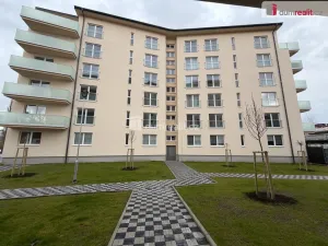 Pronájem bytu 2+kk, Karlovy Vary, Rolavská, 48 m2