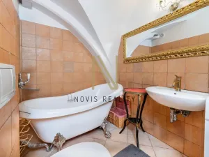 Prodej zemědělské usedlosti, Červené Poříčí, 1400 m2