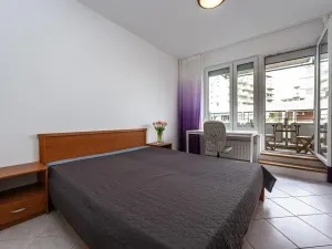 Pronájem bytu 2+kk, Praha - Stodůlky, Petržílkova, 54 m2