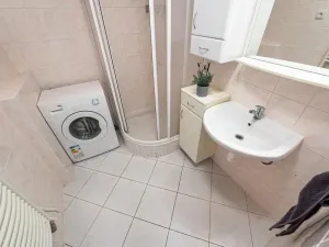 Pronájem bytu 2+kk, Praha - Stodůlky, Petržílkova, 54 m2