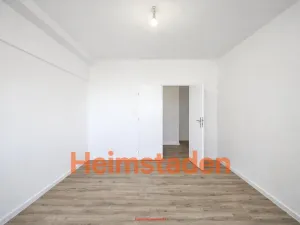 Pronájem bytu 2+1, Karviná - Nové Město, tř. Osvobození, 55 m2