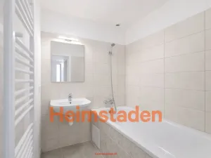 Pronájem bytu 2+1, Karviná - Nové Město, tř. Osvobození, 55 m2