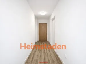 Pronájem bytu 2+1, Karviná - Nové Město, tř. Osvobození, 55 m2