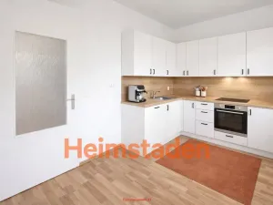 Pronájem bytu 1+kk, Karviná - Hranice, Slovenská, 30 m2