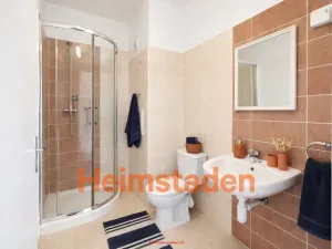 Pronájem bytu 1+kk, Karviná - Hranice, Slovenská, 30 m2