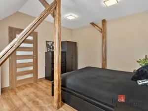 Pronájem bytu 2+kk, Liberec - Liberec I-Staré Město, Ruprechtická, 74 m2
