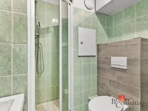 Pronájem bytu 2+kk, Mladá Boleslav - Mladá Boleslav II, 17. listopadu, 36 m2