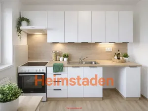 Pronájem bytu 1+1, Havířov - Prostřední Suchá, Hornická, 34 m2