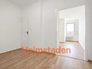 Pronájem bytu 1+1, Ostrava - Zábřeh, Tylova, 39 m2