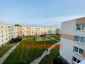 Pronájem bytu 1+1, Ostrava - Zábřeh, Tylova, 39 m2