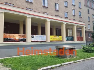 Pronájem obchodního prostoru, Havířov - Město, Jana Švermy, 23 m2