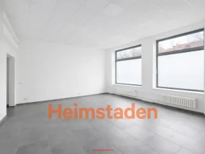 Pronájem obchodního prostoru, Ostrava - Poruba, Hlavní třída, 91 m2