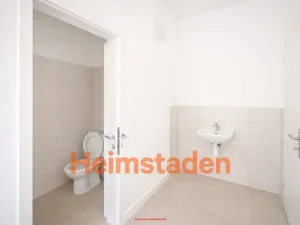 Pronájem obchodního prostoru, Ostrava - Poruba, Hlavní třída, 91 m2