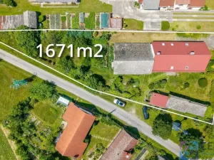 Prodej chalupy, Obrubce - Obora, 267 m2
