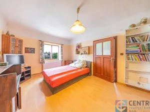 Prodej chalupy, Obrubce - Obora, 267 m2