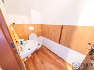 Prodej chalupy, Obrubce - Obora, 267 m2