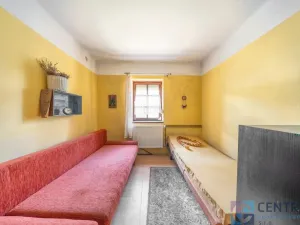 Prodej chalupy, Obrubce - Obora, 267 m2