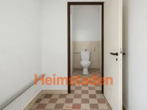 Pronájem kanceláře, Frýdek-Místek - Místek, Československé armády, 40 m2