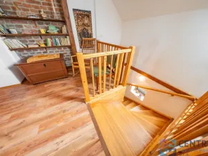 Prodej rodinného domu, Obrubce - Obora, 267 m2