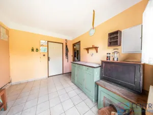 Prodej rodinného domu, Obrubce - Obora, 267 m2