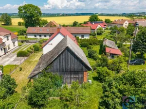Prodej rodinného domu, Obrubce - Obora, 267 m2