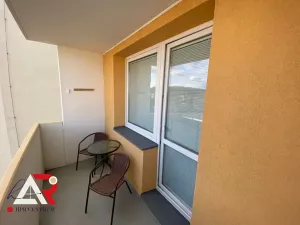 Pronájem bytu 3+1, Hustopeče, Školní, 78 m2
