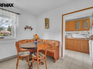 Prodej chalupy, Dolní Dobrouč - Horní Dobrouč, 151 m2