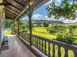 Prodej chalupy, Dolní Dobrouč - Horní Dobrouč, 151 m2