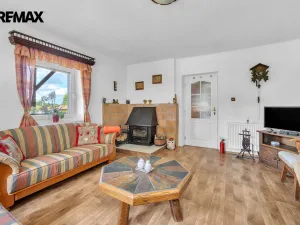 Prodej chalupy, Dolní Dobrouč - Horní Dobrouč, 151 m2