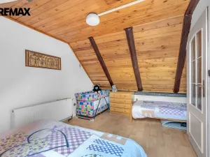 Prodej chalupy, Dolní Dobrouč - Horní Dobrouč, 151 m2