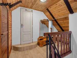 Prodej chalupy, Dolní Dobrouč - Horní Dobrouč, 151 m2