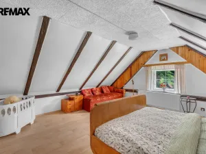Prodej chalupy, Dolní Dobrouč - Horní Dobrouč, 151 m2