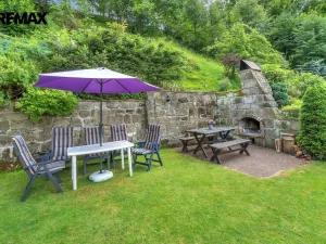 Prodej chalupy, Dolní Dobrouč - Horní Dobrouč, 151 m2
