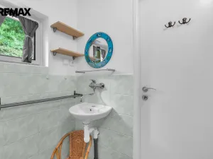 Prodej chalupy, Dolní Dobrouč - Horní Dobrouč, 151 m2