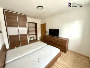 Pronájem bytu 2+1, Sokolov, Plzeňská, 57 m2