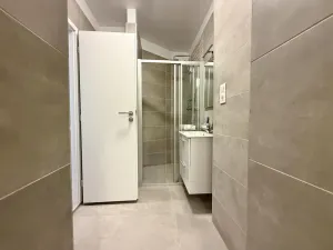 Pronájem bytu 1+kk, Praha - Nové Město, Kateřinská, 30 m2