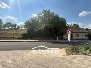 Prodej pozemku pro bydlení, Tavíkovice, 697 m2