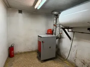 Prodej rodinného domu, Kladno, Rašínova, 170 m2
