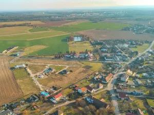 Prodej rodinného domu, Ráby, 89 m2