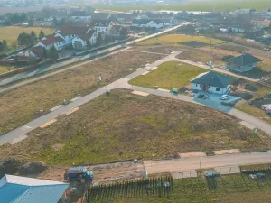 Prodej rodinného domu, Ráby, 89 m2