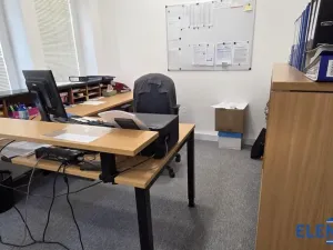 Pronájem kanceláře, Jeseník, 28. října, 16 m2