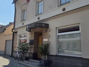 Pronájem kanceláře, Jeseník, 28. října, 16 m2