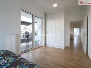 Pronájem bytu 3+kk, Karlovy Vary, Šumavská, 86 m2