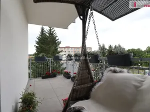Pronájem bytu 3+kk, Karlovy Vary, Šumavská, 86 m2