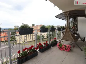 Pronájem bytu 3+kk, Karlovy Vary, Šumavská, 86 m2