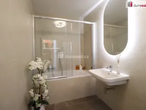 Pronájem bytu 3+kk, Karlovy Vary, Šumavská, 86 m2