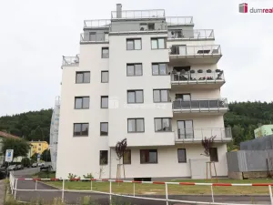 Pronájem bytu 3+kk, Karlovy Vary, Šumavská, 86 m2